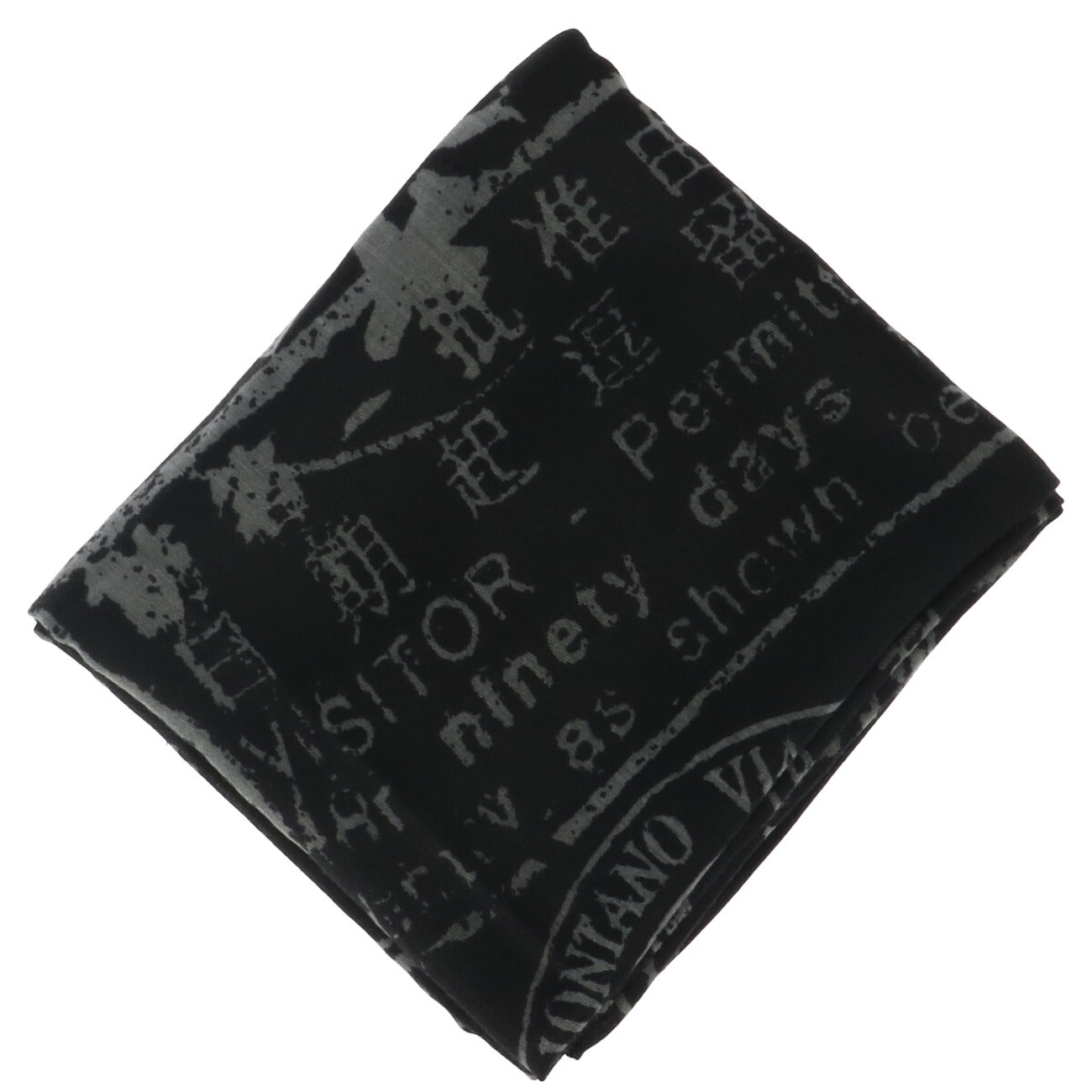 Alviero Martini Mujer Bufandas