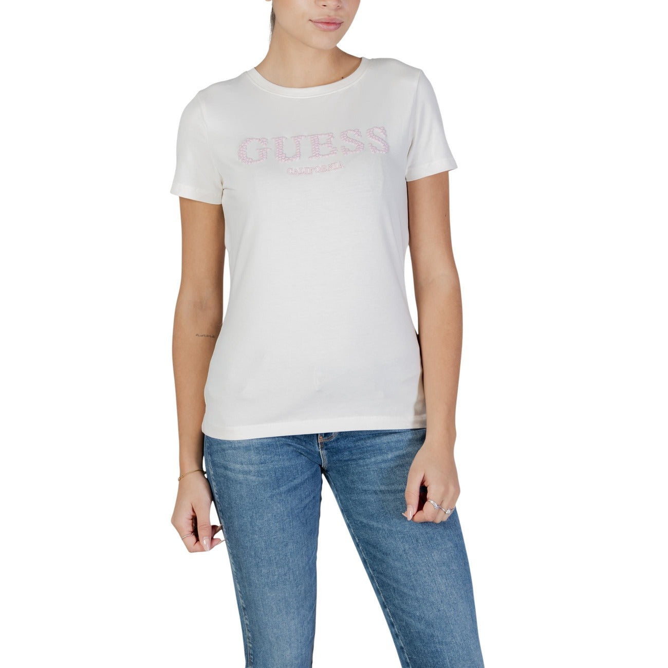 Guess Active Mujer Camisetas