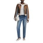 Desigual Mujer Chaquetas