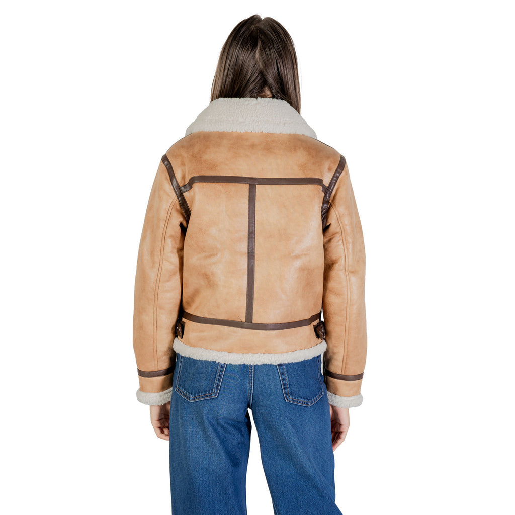 Choral Mujer Chaquetas