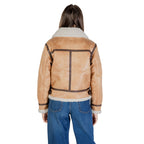 Choral Mujer Chaquetas