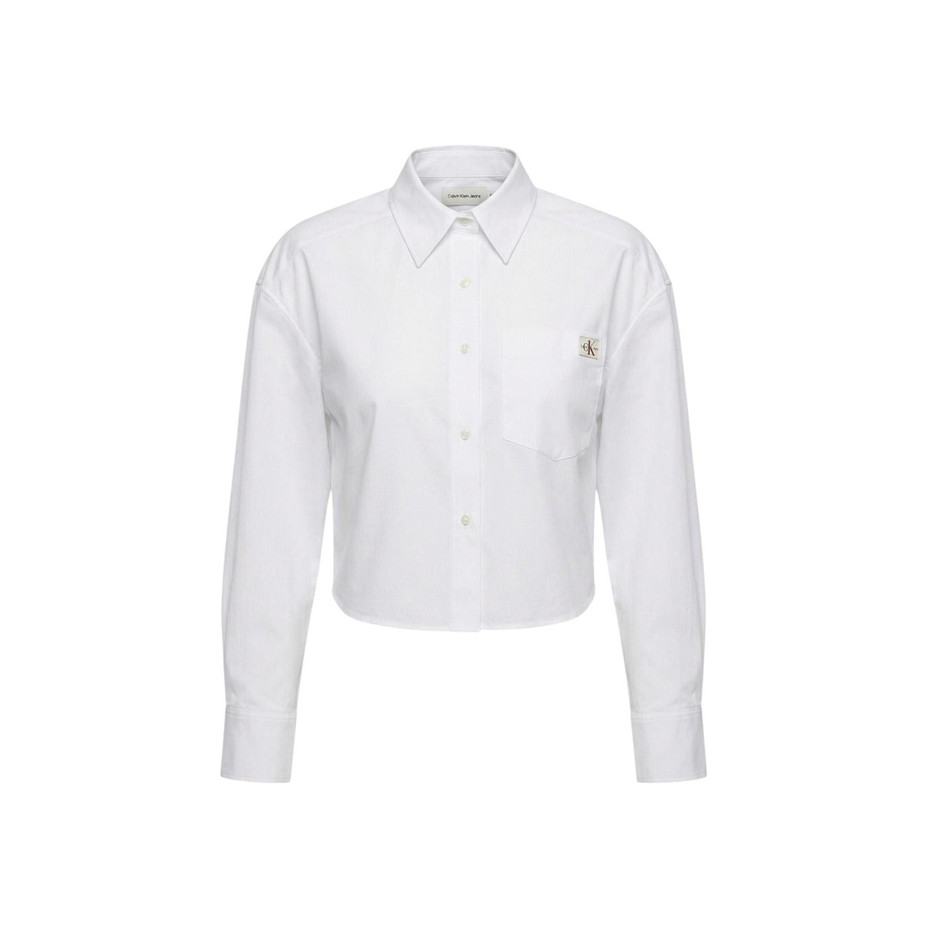 Calvin Klein Jeans Mujer Camisas