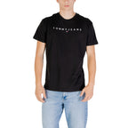 Tommy Hilfiger Jeans Hombre Camisetas
