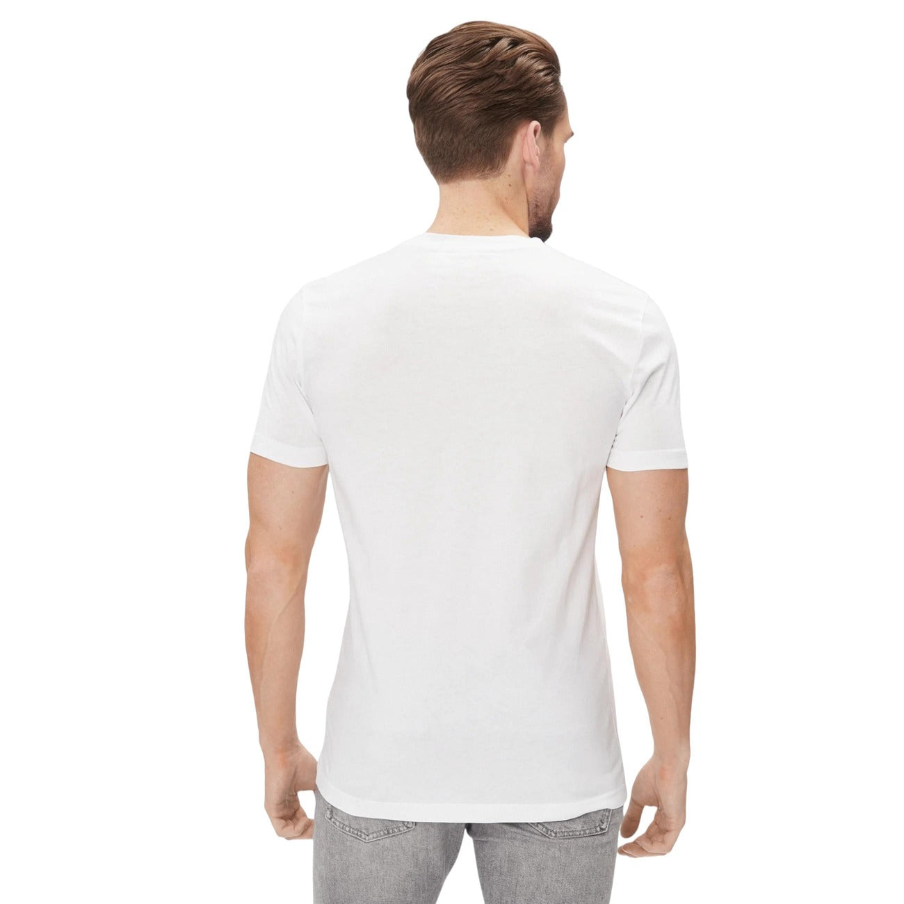 Calvin Klein Jeans Hombre Camisetas