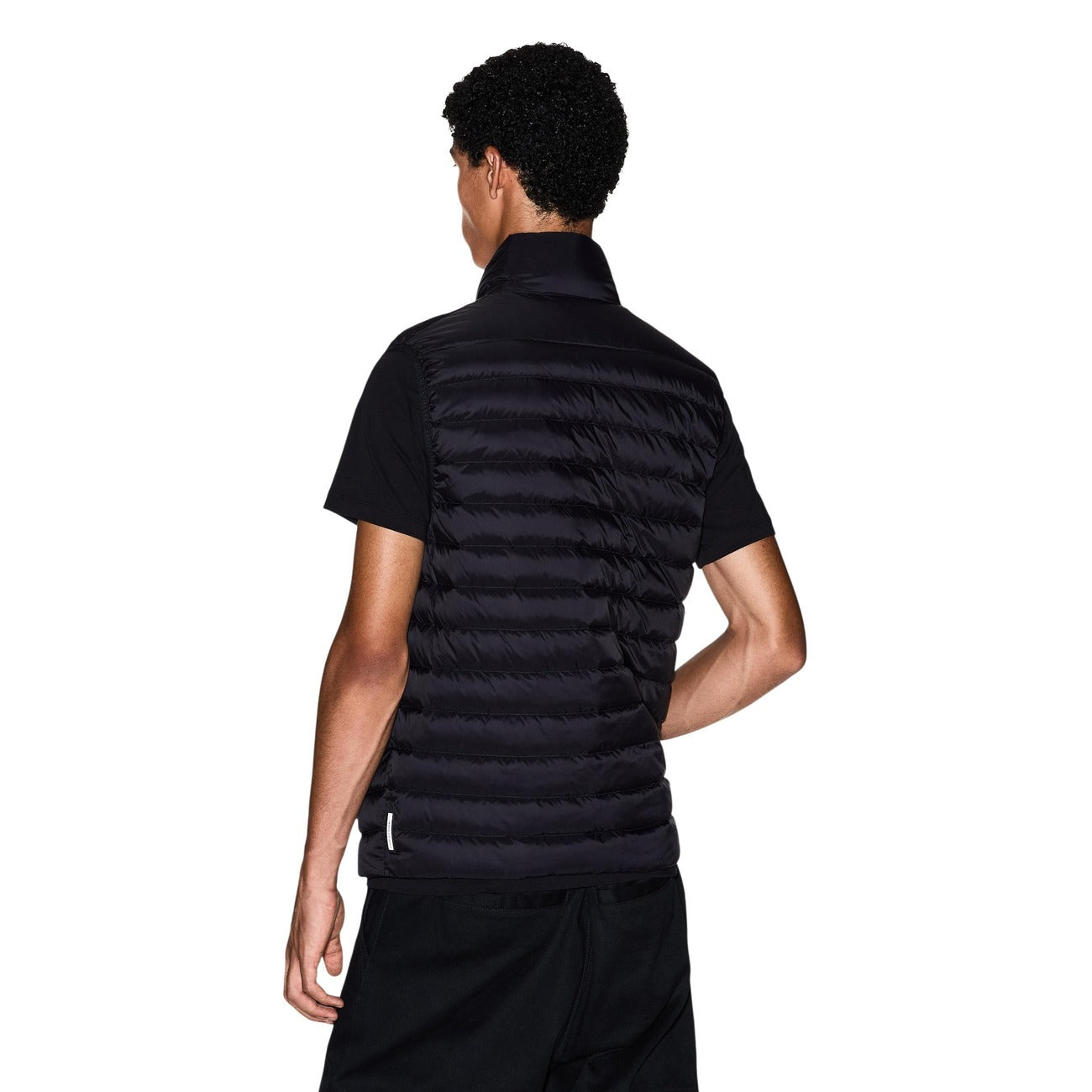 Armani Exchange Hombre Chalecos