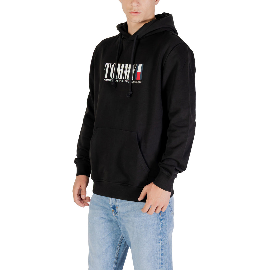 Tommy Hilfiger Jeans Hombre Sudaderas