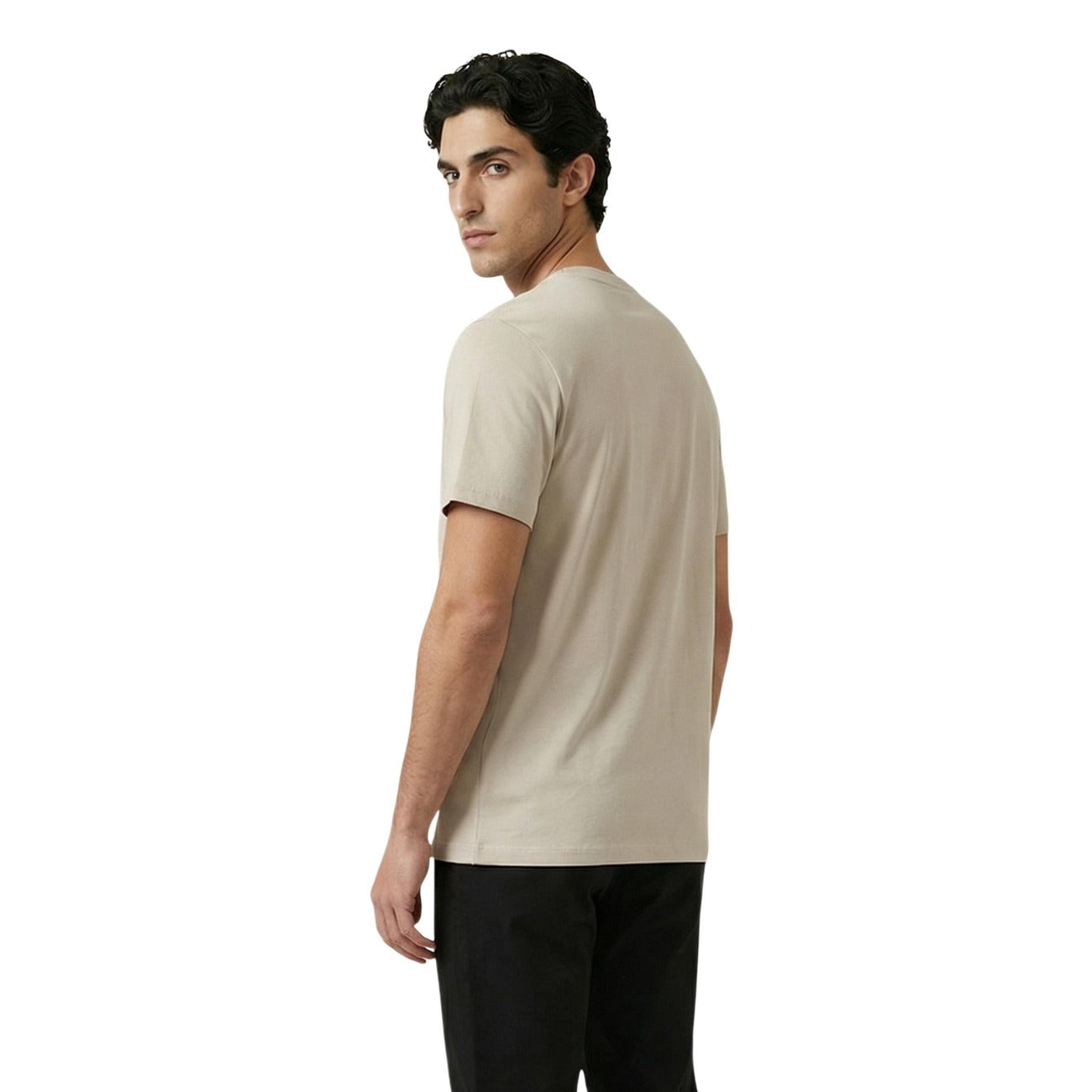 Calvin Klein Jeans Hombre Camisetas