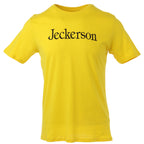 Jeckerson Hombre Camisetas