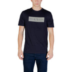 Armani Exchange Hombre Camisetas