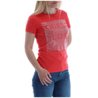 Guess Mujer Camisetas