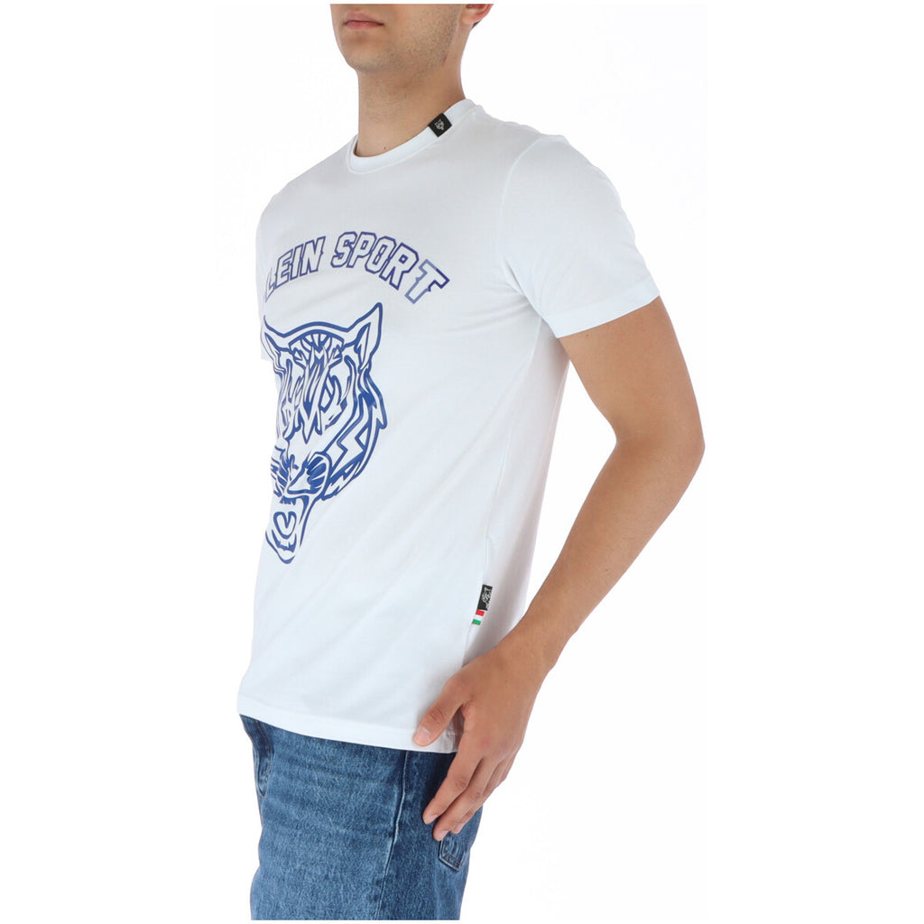 Plein Sport Hombre Camisetas