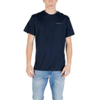 Tommy Hilfiger Jeans Hombre Camisetas