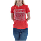 Guess Mujer Camisetas