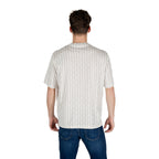 Armani Exchange Hombre Camisetas
