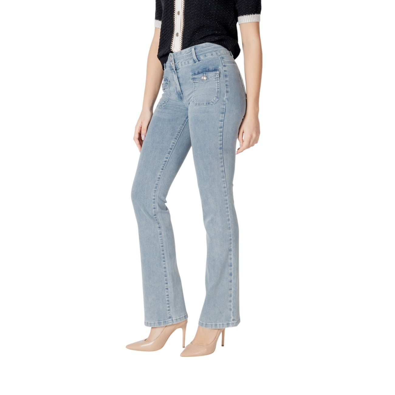 Morgan De Toi Women's Jeans