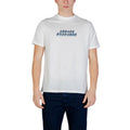 Armani Exchange Hombre Camisetas
