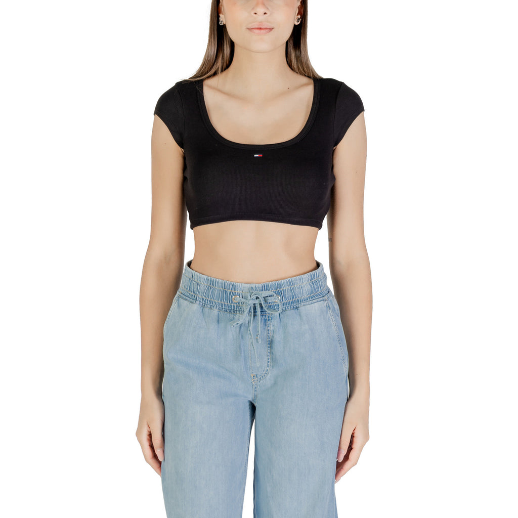 Tommy Hilfiger Women's Jeans Tops
