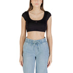 Tommy Hilfiger Women's Jeans Tops