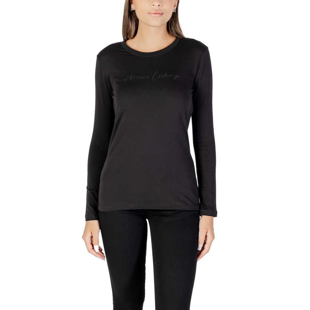 Armani Exchange Mujer Camisetas