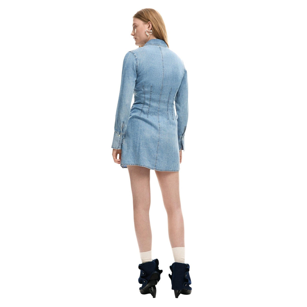 Desigual Mujer Vestidos