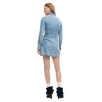 Desigual Mujer Vestidos