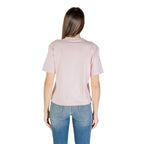 Calvin Klein Jeans Mujer Camisetas