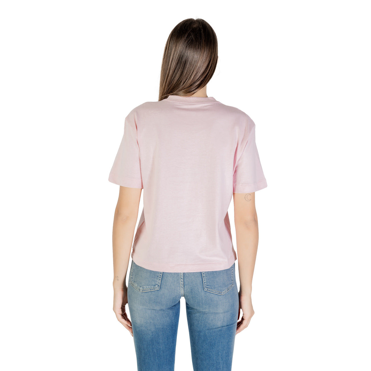 Calvin Klein Jeans Mujer Camisetas