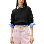 Tommy Hilfiger Jeans Mujer Jerséis