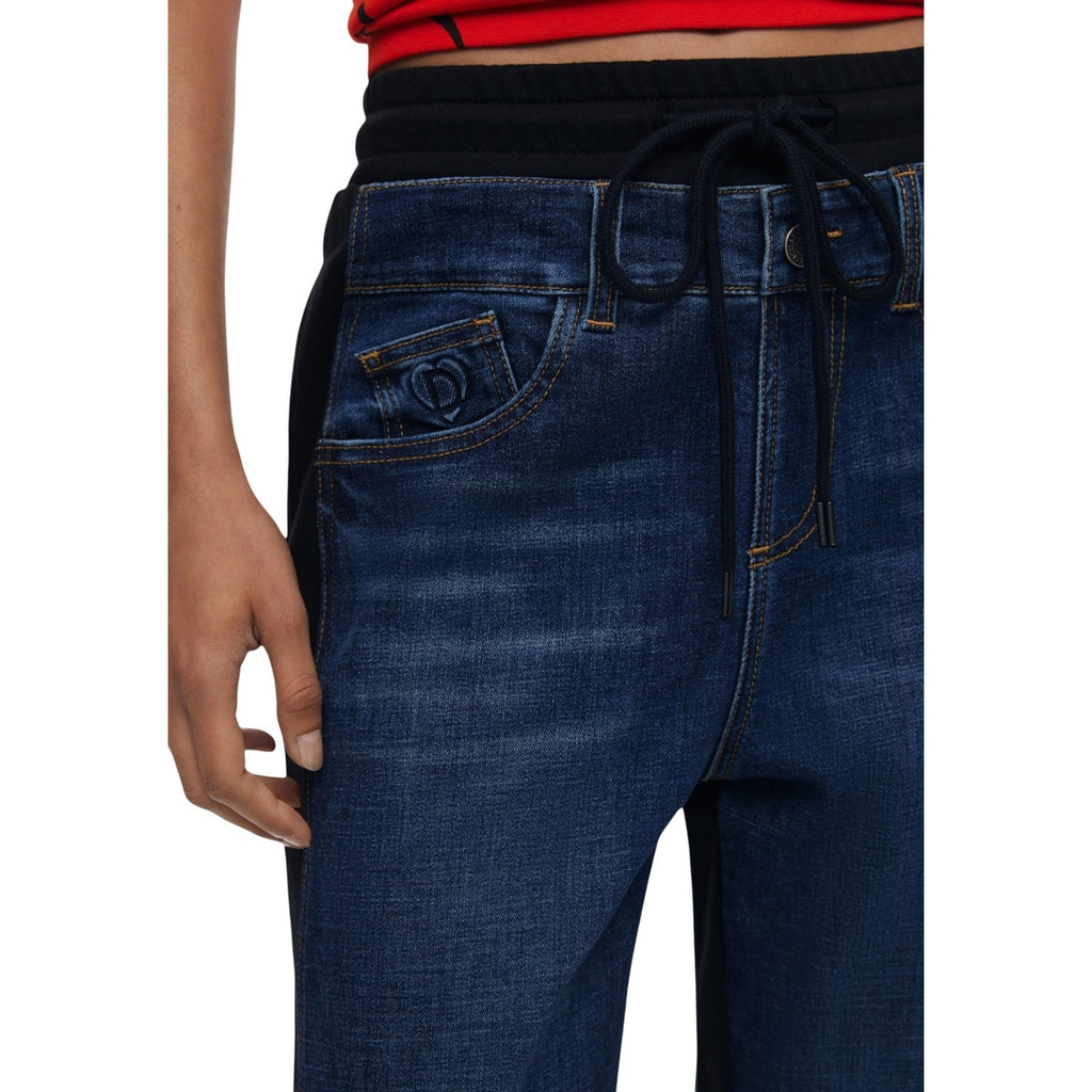 Desigual Women's Jeans