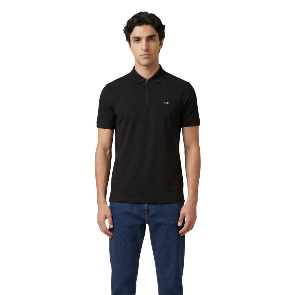 Armani Exchange Hombre Polos