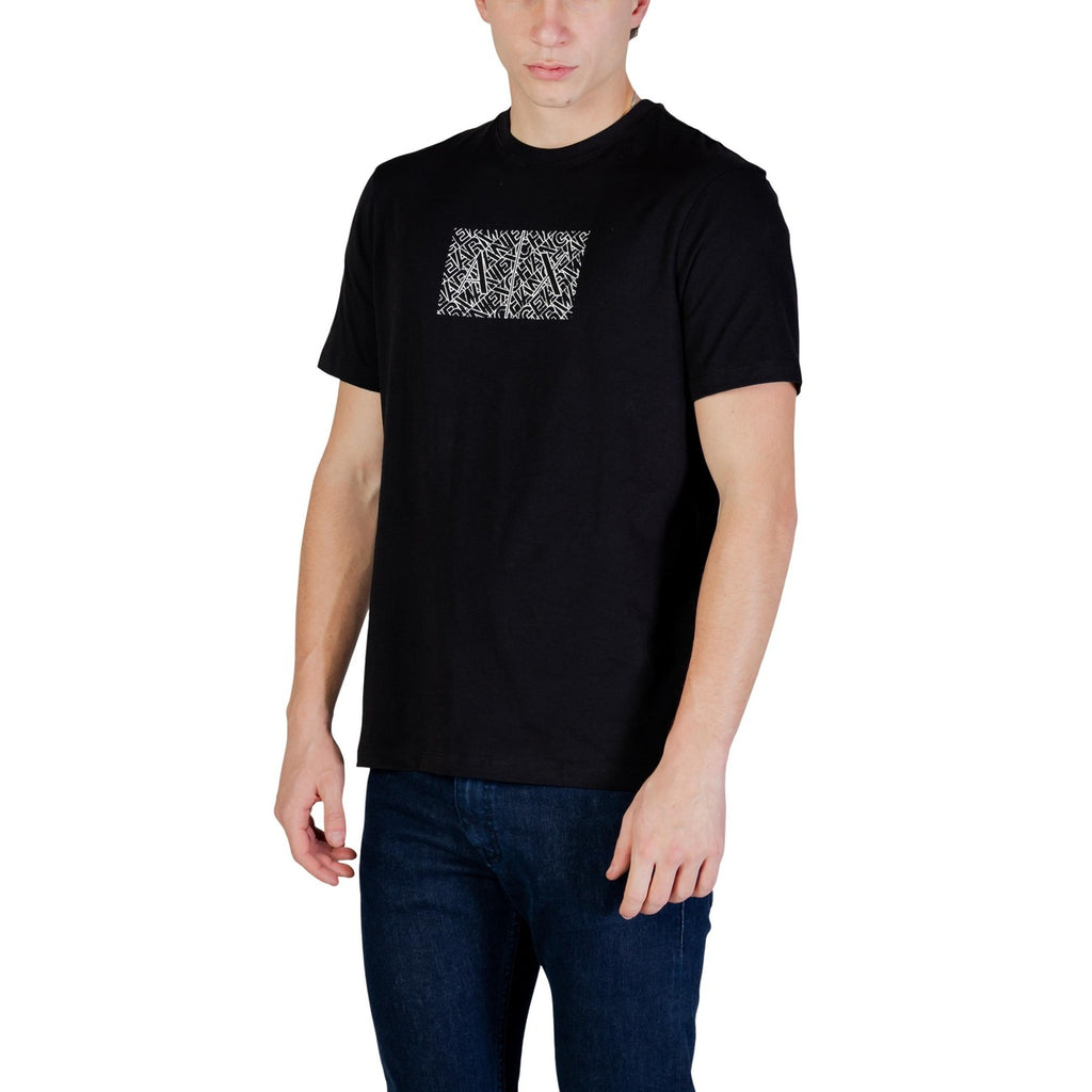 Armani Exchange Hombre Camisetas