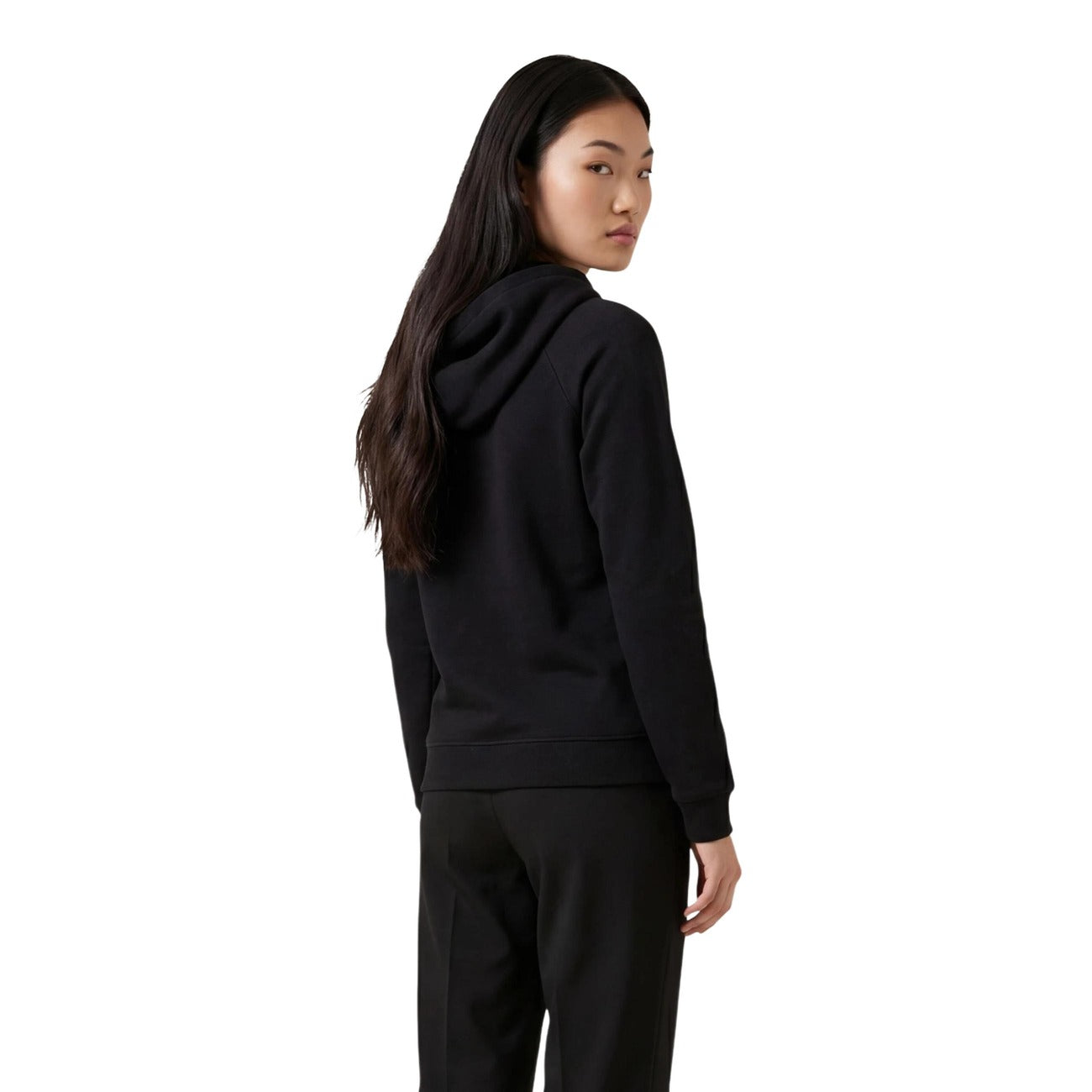 Armani Exchange Mujer Sudaderas