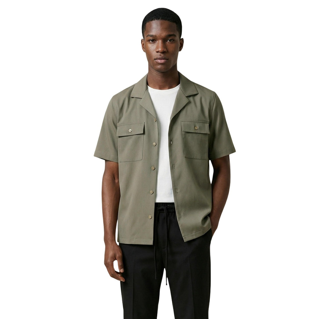 Gianni Lupo Men's Shirts