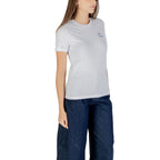 Only Mujer Camisetas