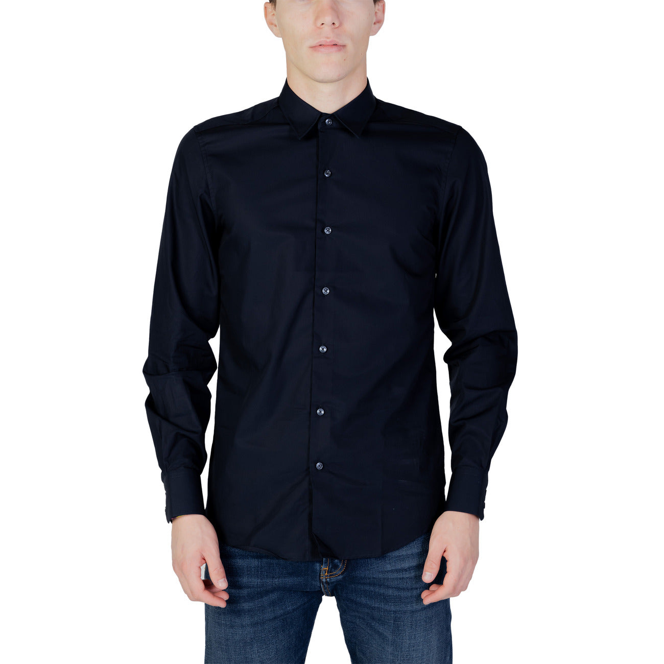 Antony Morato Hombre Camisas