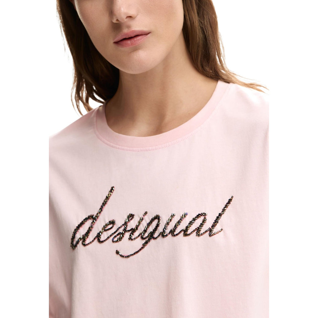 Desigual Mujer Camisetas