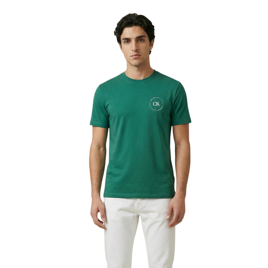 Calvin Klein Jeans Hombre Camisetas