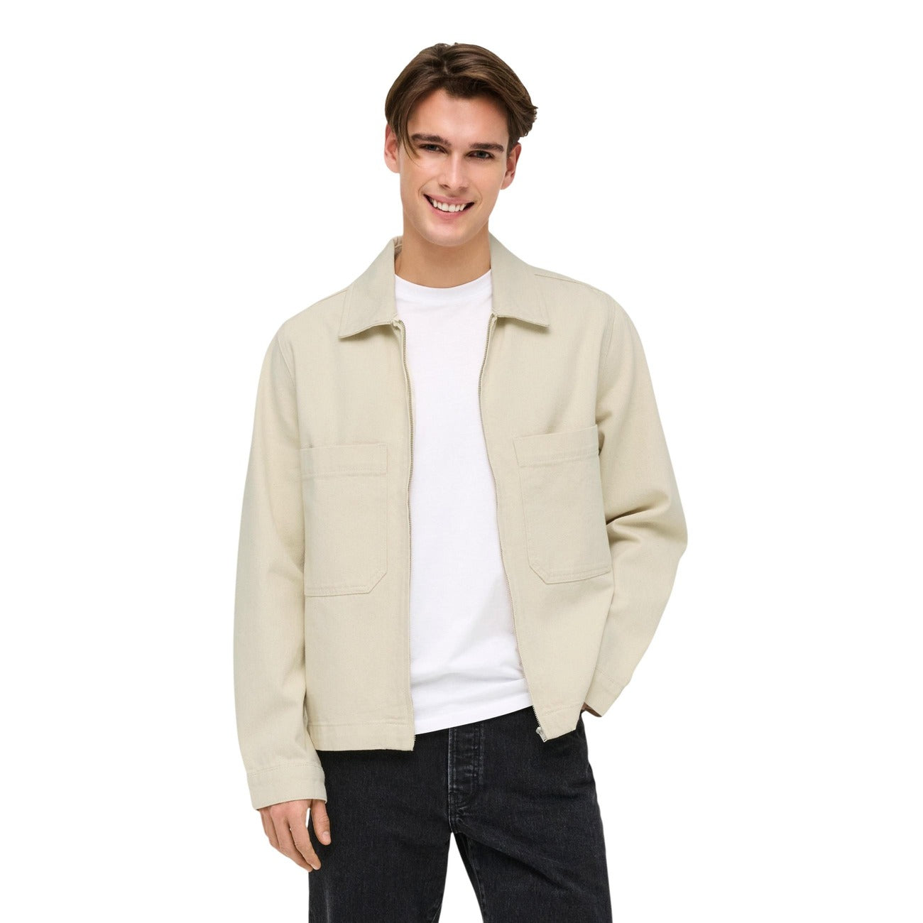 Only & Sons Hombre Chaquetas