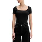 Tommy Hilfiger Jeans Mujer Camisetas