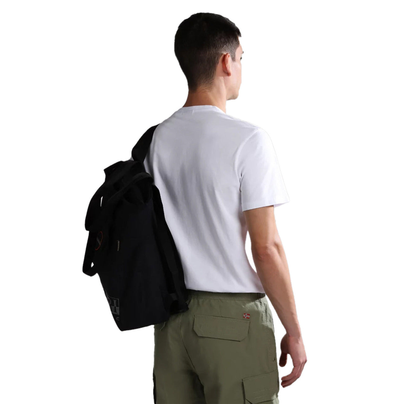 Napapijri Hombre Camisetas