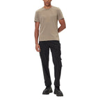 Napapijri Hombre Camisetas