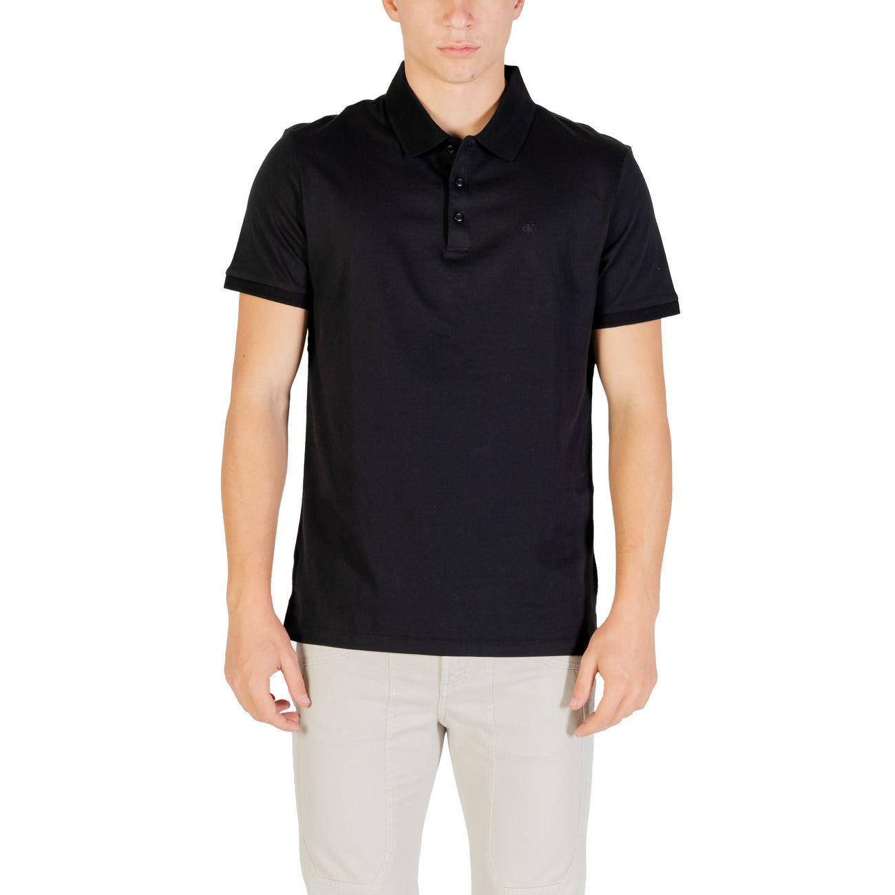 Calvin Klein Jeans Hombre Polos