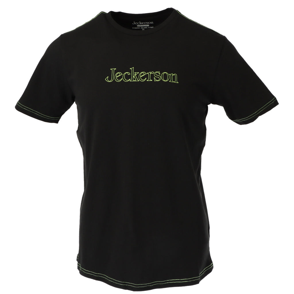 Jeckerson Hombre Camisetas