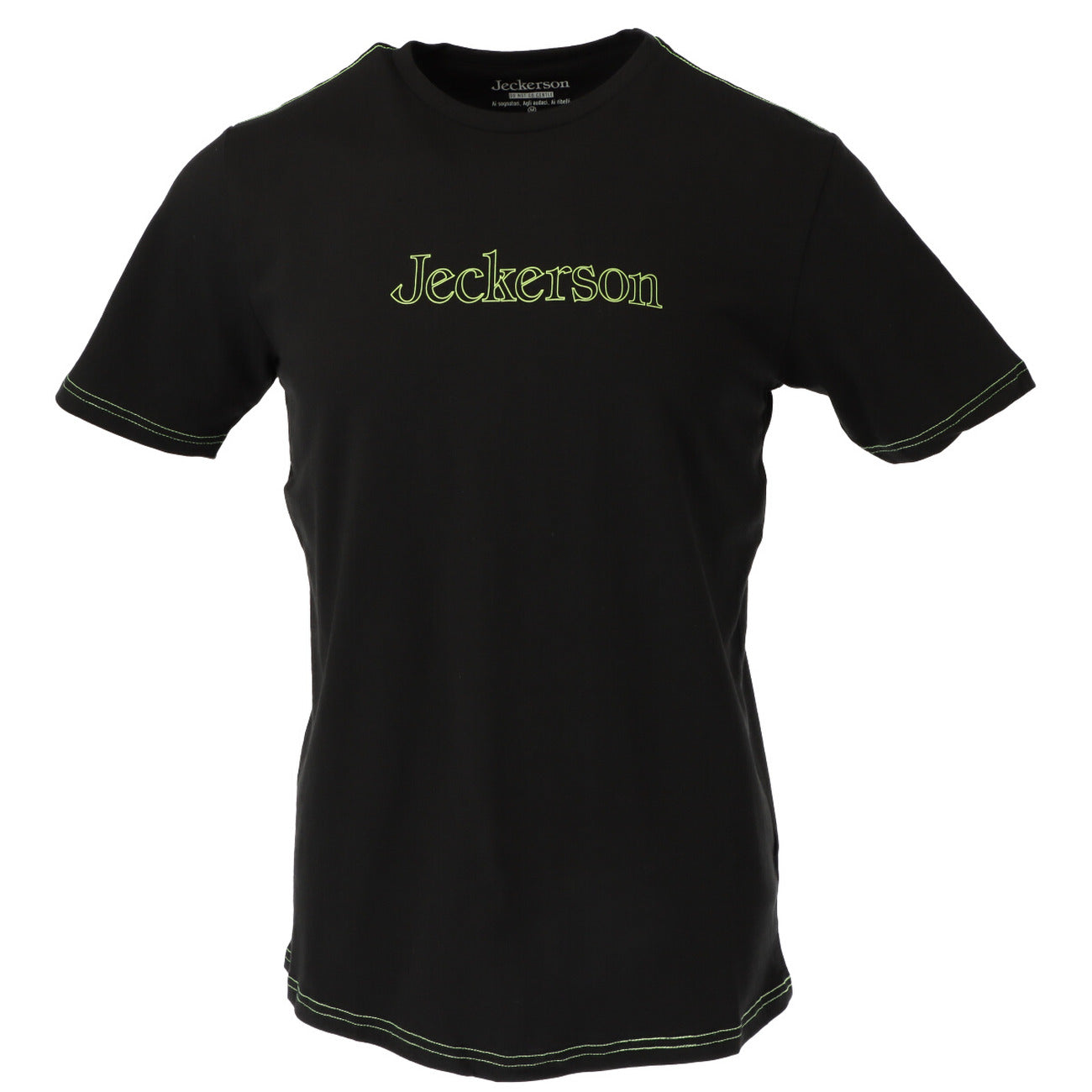Jeckerson Hombre Camisetas