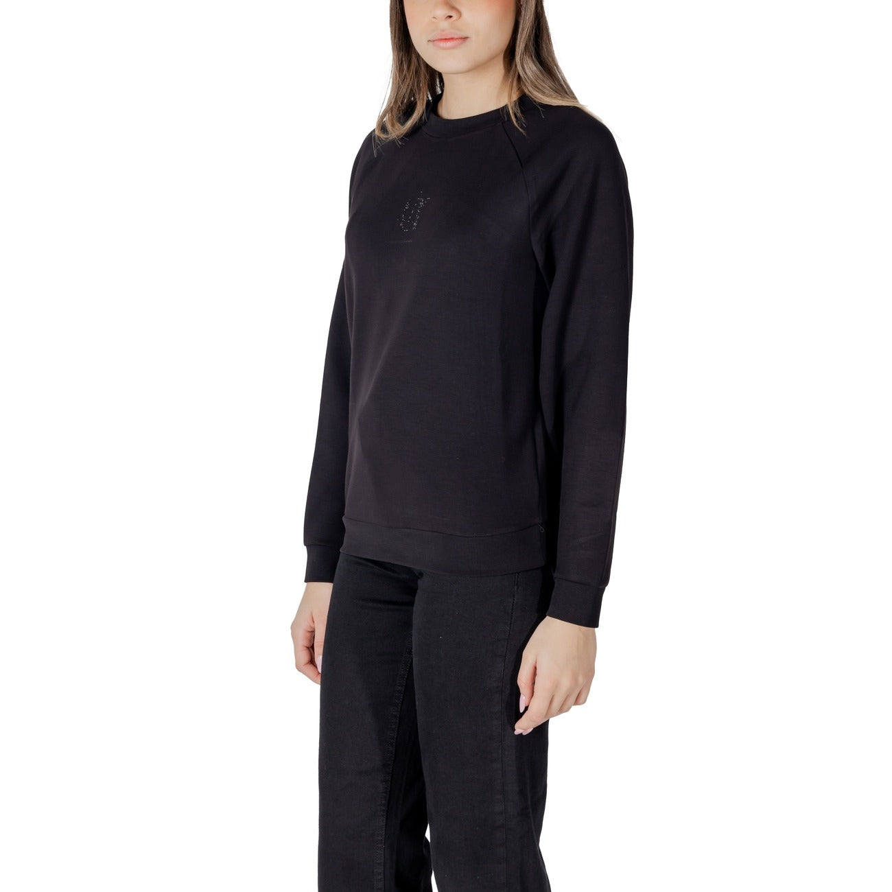 Armani Exchange Mujer Sudaderas
