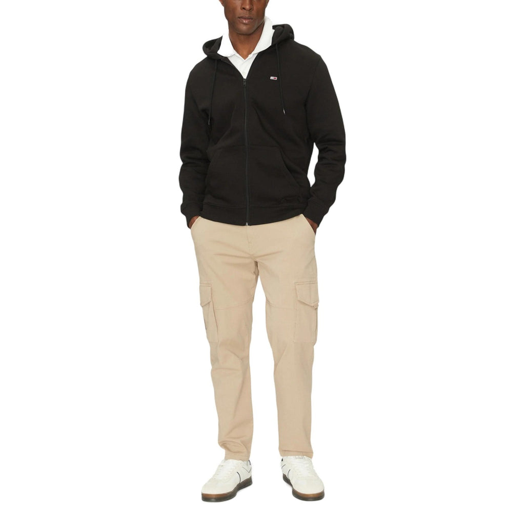 Tommy Hilfiger Jeans Hombre Sudaderas