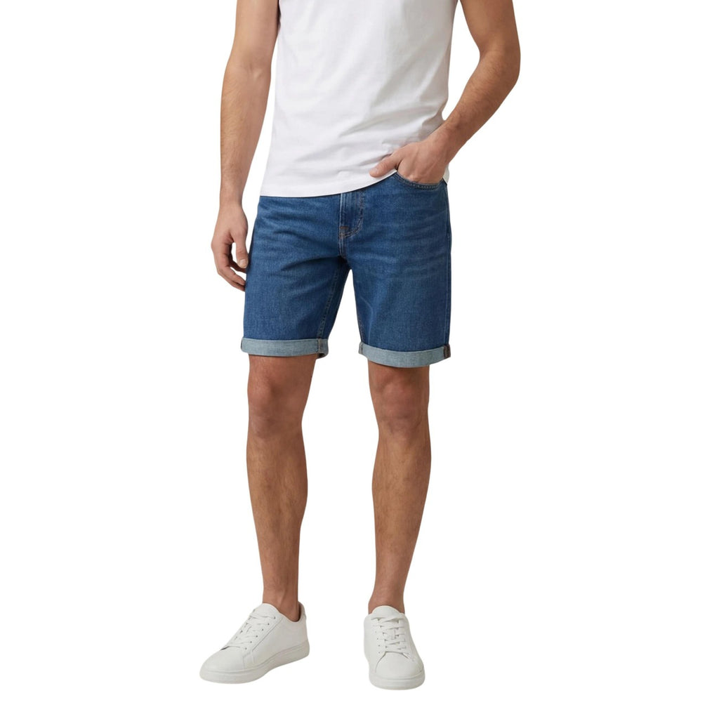 Calvin Klein Jeans Hombre Bermudas