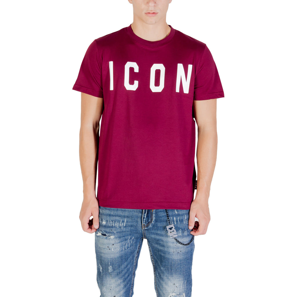 Icon Hombre Camisetas