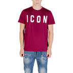 Icon Hombre Camisetas