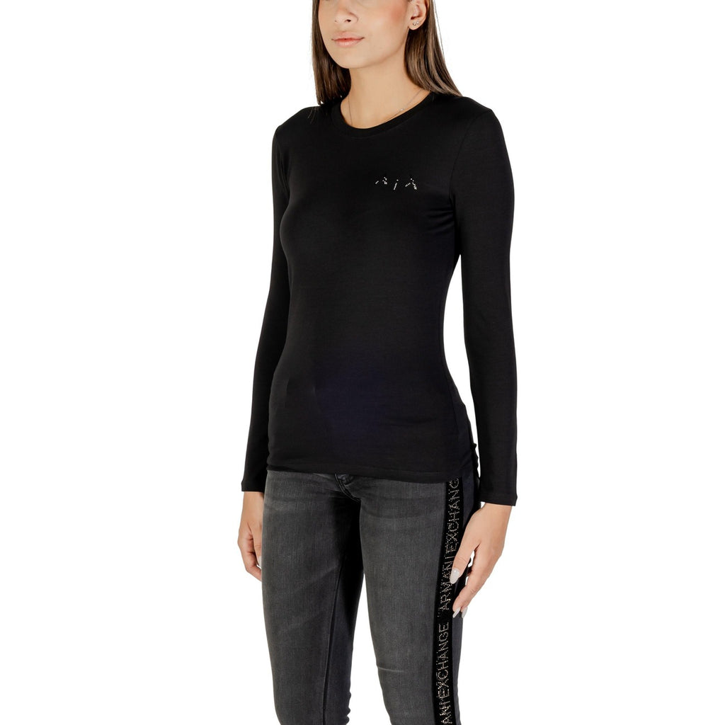 Armani Exchange Mujer Camisetas